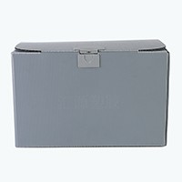 綠色環(huán)保物流箱